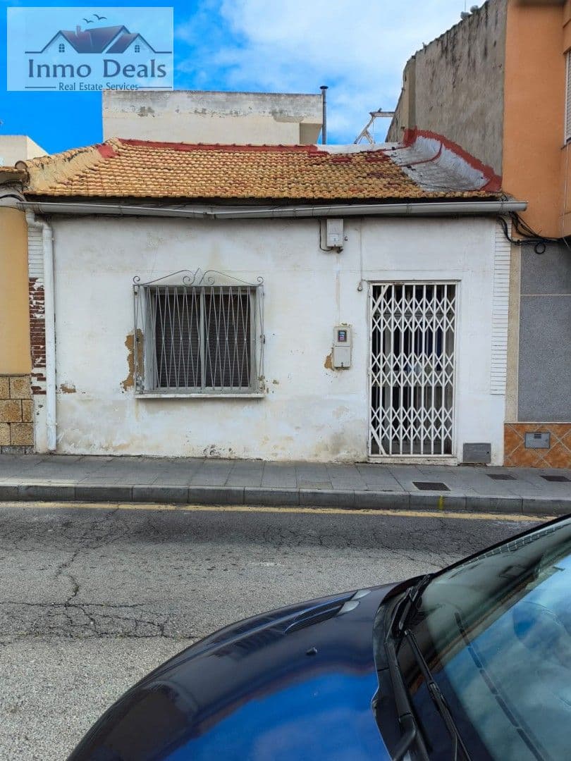 Villa i Costa Blanca