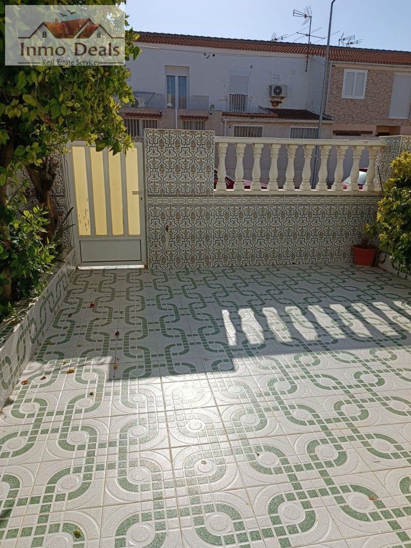 Charmig bungalow nära Playa Náufragos, Torrevieja – bild 2