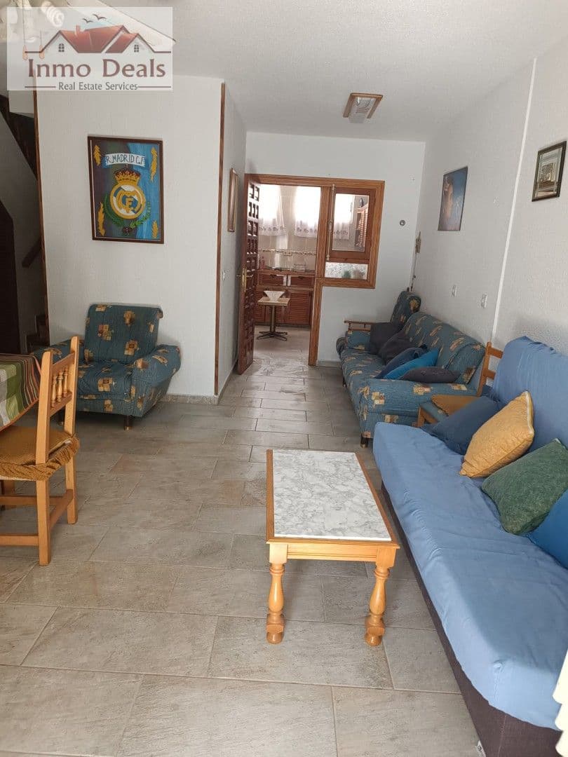 Charmig bungalow nära Playa Náufragos, Torrevieja – bild 3