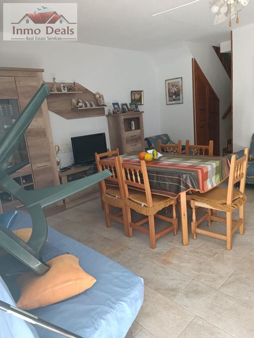 Charmig bungalow nära Playa Náufragos, Torrevieja – bild 4
