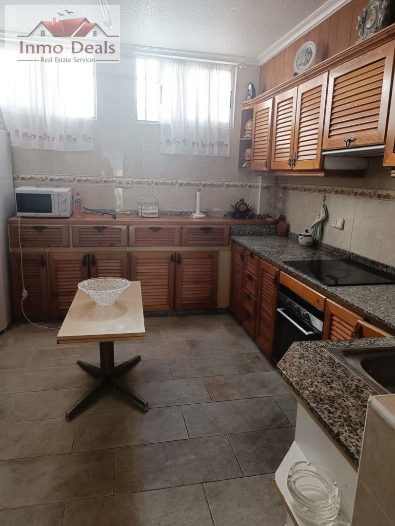 Charmig bungalow nära Playa Náufragos, Torrevieja – bild 5
