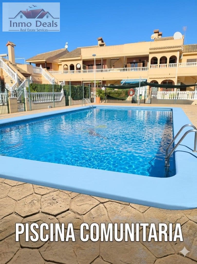 Radhus i Chapparal, Torrevieja