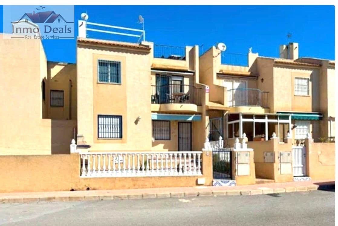 Bungalow i Chapparal, Torrevieja