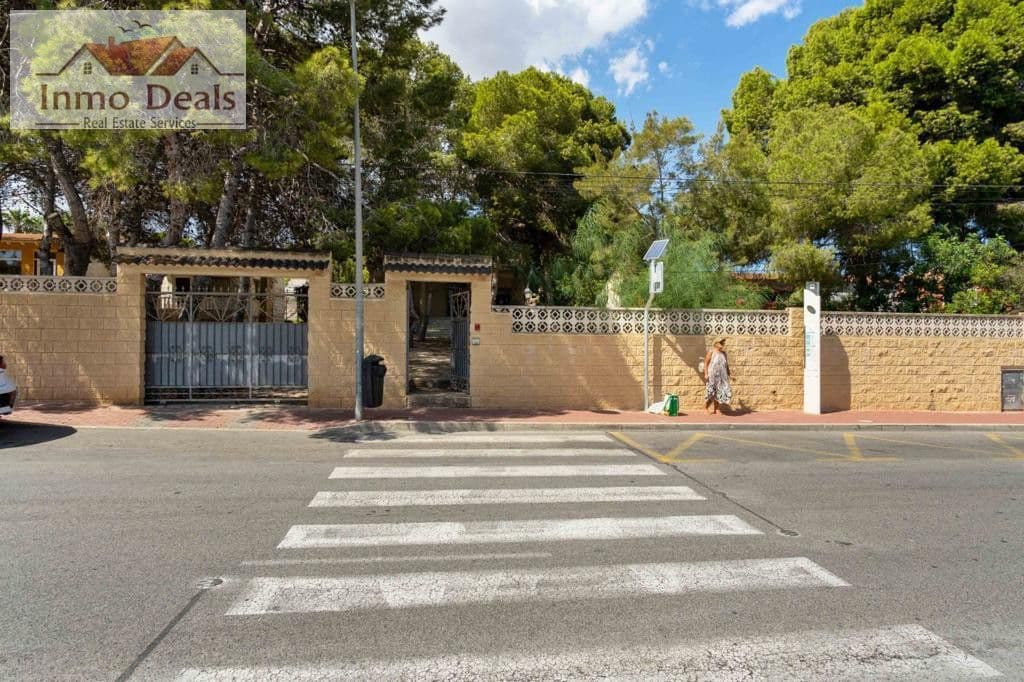 Villa i Los Balcones-los Altos, Orihuela Costa
