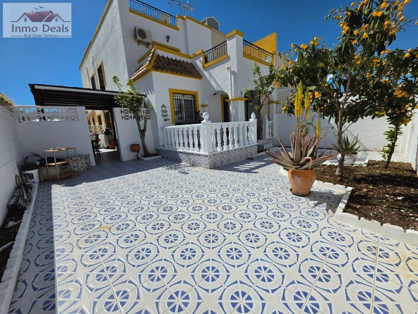 Radhus i Torreta, Torrevieja